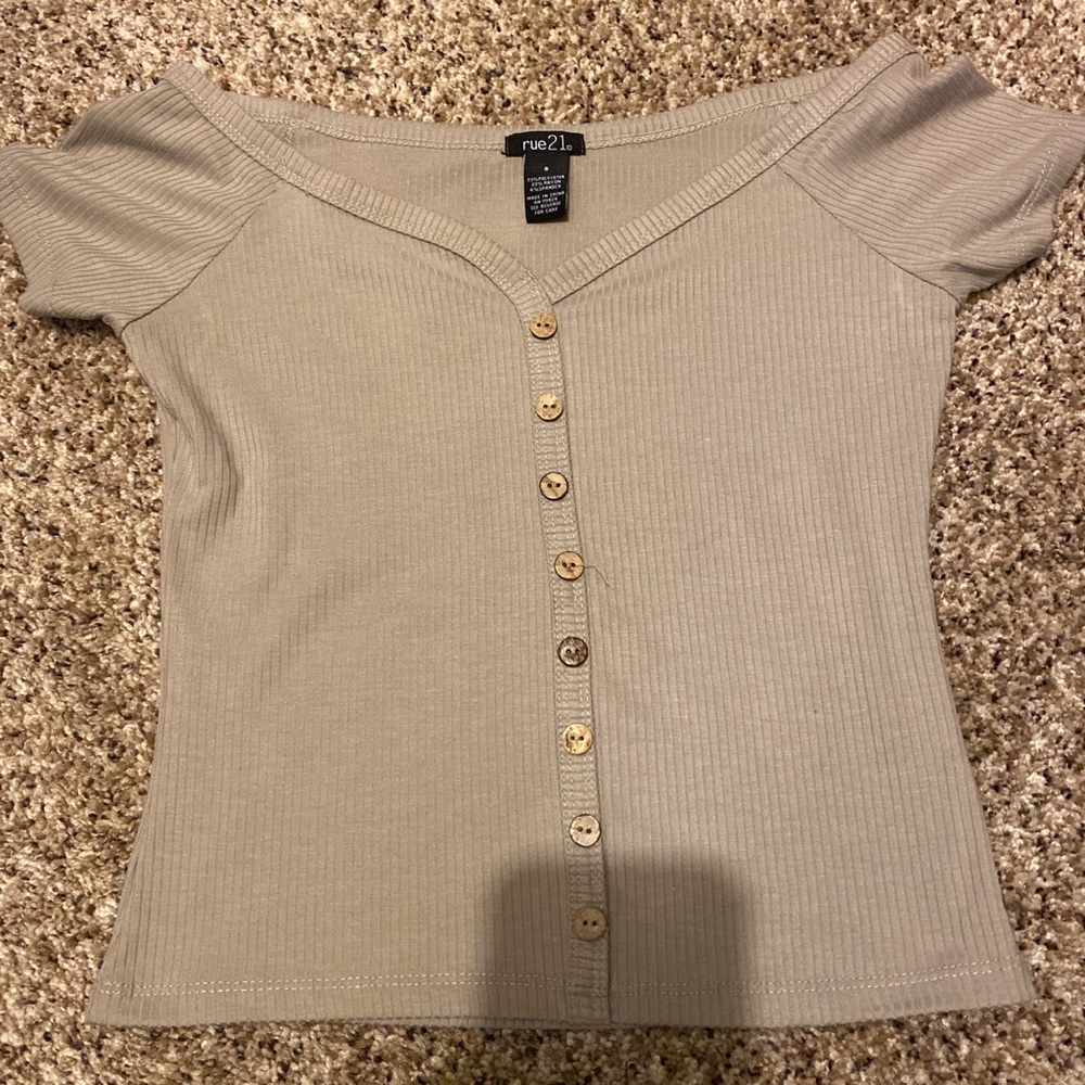 rue21 top